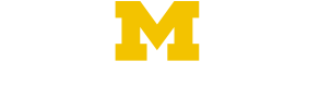Victors for Michigan logo